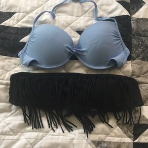 Target Bathing Suit Tops